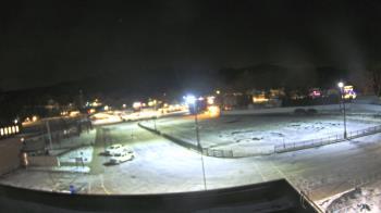 Weather camera view of Schoharie CSD.