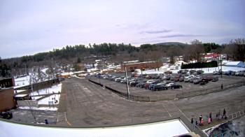 Weather camera view of Schoharie CSD.