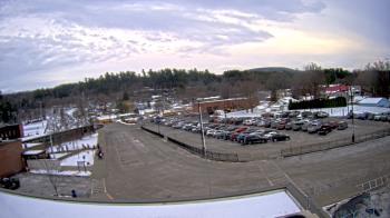 Weather camera view of Schoharie CSD.