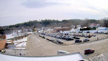 Weather camera view of Schoharie CSD.