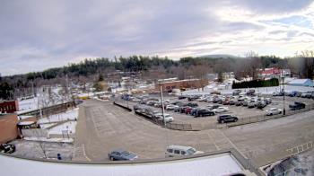 Weather camera view of Schoharie CSD.