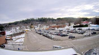 Weather camera view of Schoharie CSD.