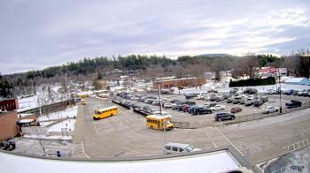 Weather camera view of Schoharie CSD.