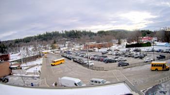 Weather camera view of Schoharie CSD.