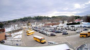 Weather camera view of Schoharie CSD.