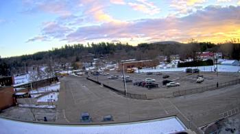 Weather camera view of Schoharie CSD.