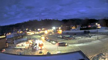 Weather camera view of Schoharie CSD.