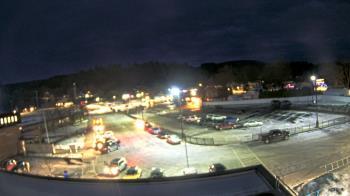 Weather camera view of Schoharie CSD.