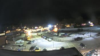 Weather camera view of Schoharie CSD.