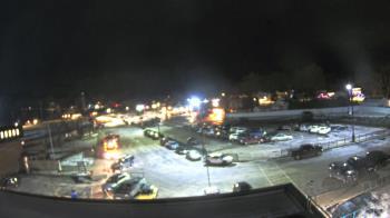 Weather camera view of Schoharie CSD.