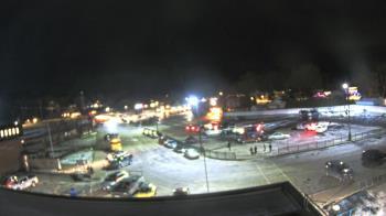 Weather camera view of Schoharie CSD.