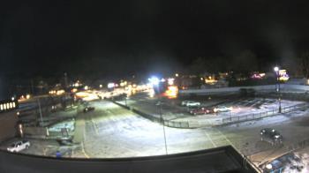 Weather camera view of Schoharie CSD.