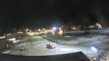 Weather camera view of Schoharie CSD.