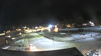 Weather camera view of Schoharie CSD.