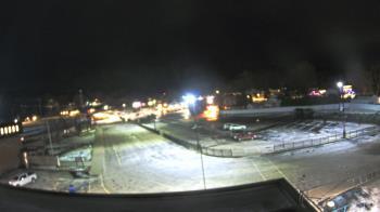 Weather camera view of Schoharie CSD.