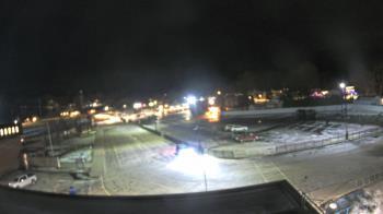 Weather camera view of Schoharie CSD.