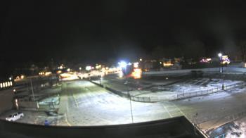 Weather camera view of Schoharie CSD.