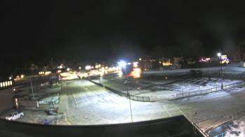 Weather camera view of Schoharie CSD.