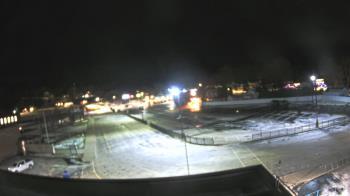 Weather camera view of Schoharie CSD.