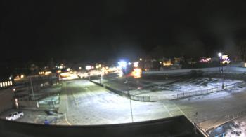 Weather camera view of Schoharie CSD.