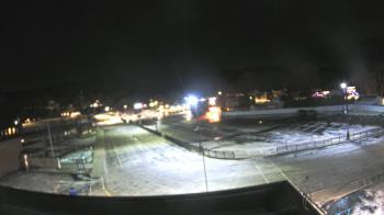 Weather camera view of Schoharie CSD.