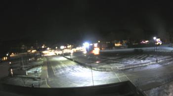 Weather camera view of Schoharie CSD.