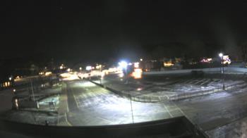 Weather camera view of Schoharie CSD.