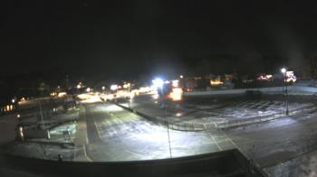 Weather camera view of Schoharie CSD.