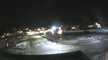 Weather camera view of Schoharie CSD.