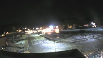 Weather camera view of Schoharie CSD.