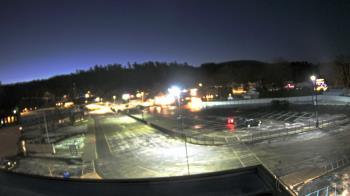 Weather camera view of Schoharie CSD.