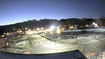 Weather camera view of Schoharie CSD.