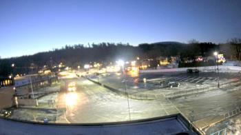 Weather camera view of Schoharie CSD.