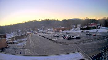 Weather camera view of Schoharie CSD.