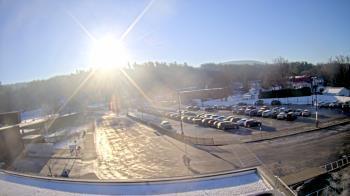 Weather camera view of Schoharie CSD.