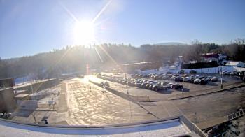 Weather camera view of Schoharie CSD.