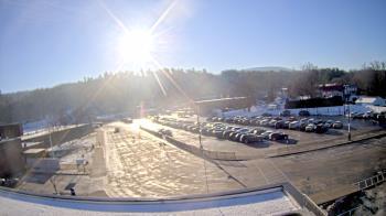 Weather camera view of Schoharie CSD.