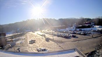 Weather camera view of Schoharie CSD.