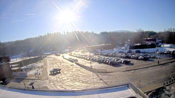 Weather camera view of Schoharie CSD.