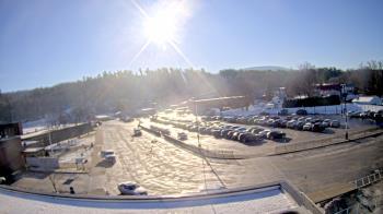 Weather camera view of Schoharie CSD.