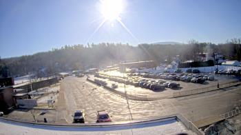 Weather camera view of Schoharie CSD.