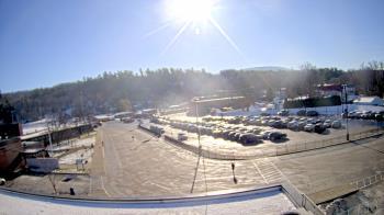 Weather camera view of Schoharie CSD.