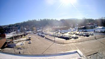 Weather camera view of Schoharie CSD.