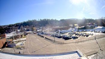 Weather camera view of Schoharie CSD.