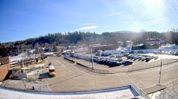 Weather camera view of Schoharie CSD.