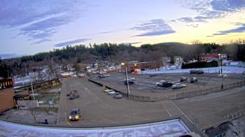 Weather camera view of Schoharie CSD.