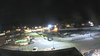 Weather camera view of Schoharie CSD.