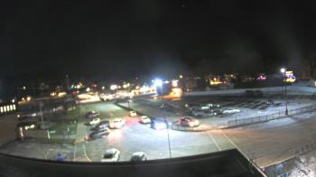 Weather camera view of Schoharie CSD.