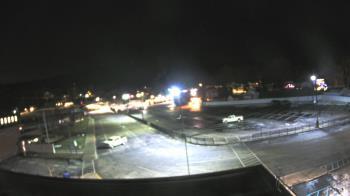 Weather camera view of Schoharie CSD.