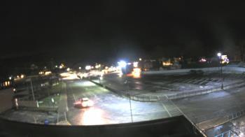 Weather camera view of Schoharie CSD.